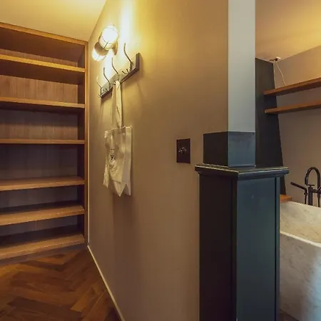 The Flat By Cervo Zermatt