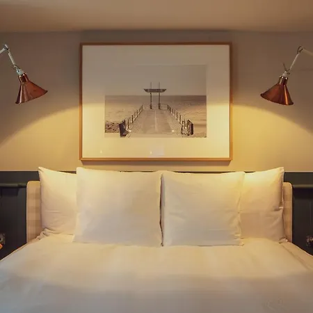 Apartamento The Flat By Cervo *