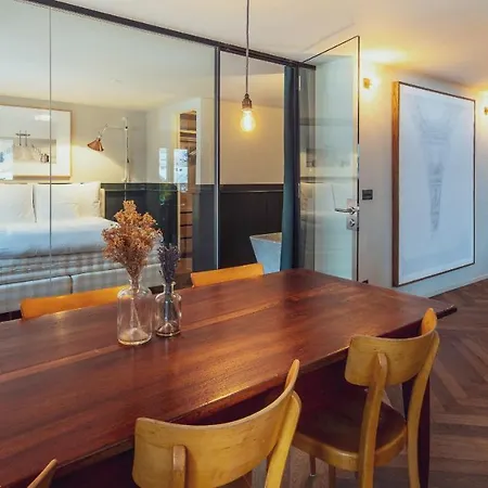 The Flat By Cervo * Zermatt