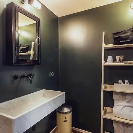 The Flat By Cervo Apartamento
