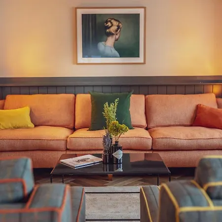 The Flat By Cervo * Zermatt