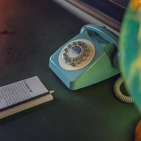 Apartamento The Flat By Cervo *