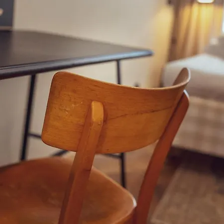 The Flat By Cervo